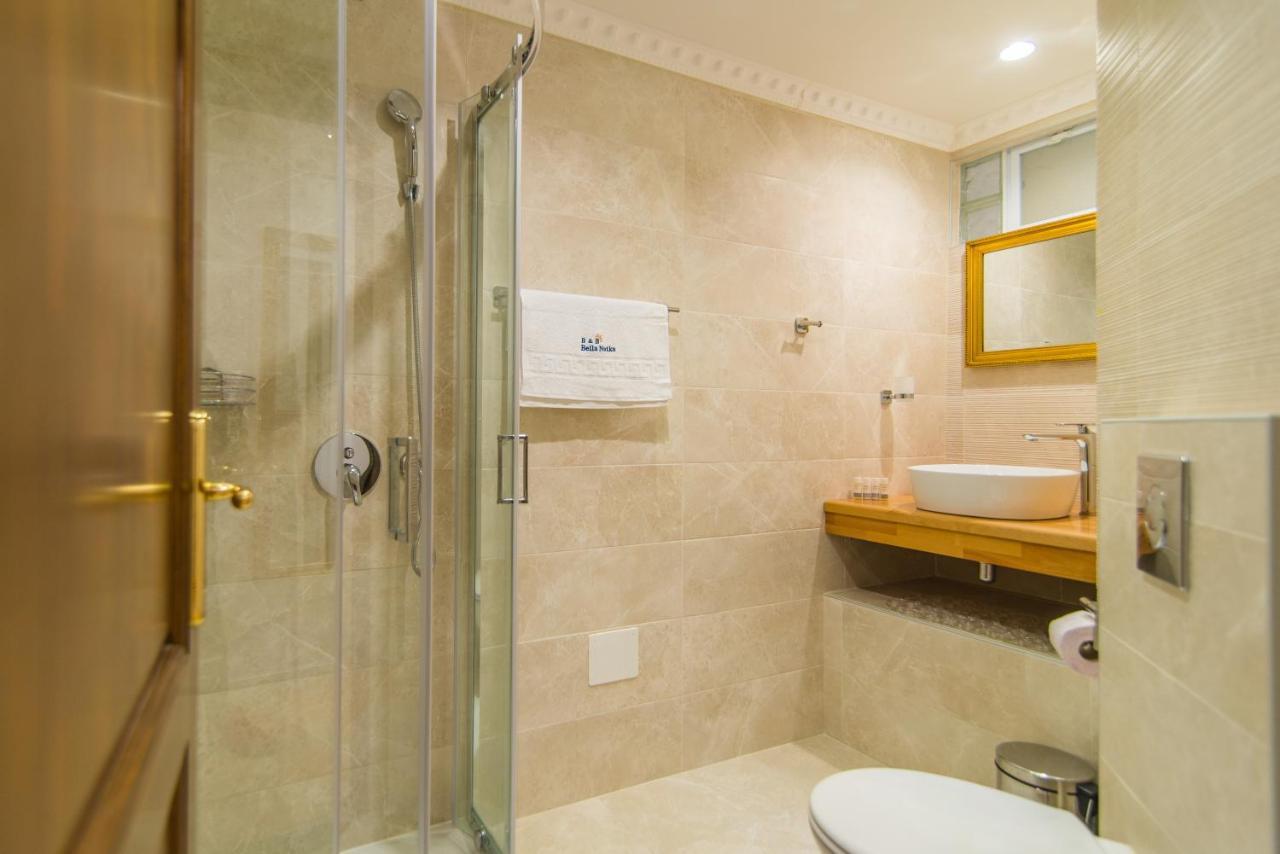 Bella Natka Bed And Breakfast Rovinj Eksteriør billede