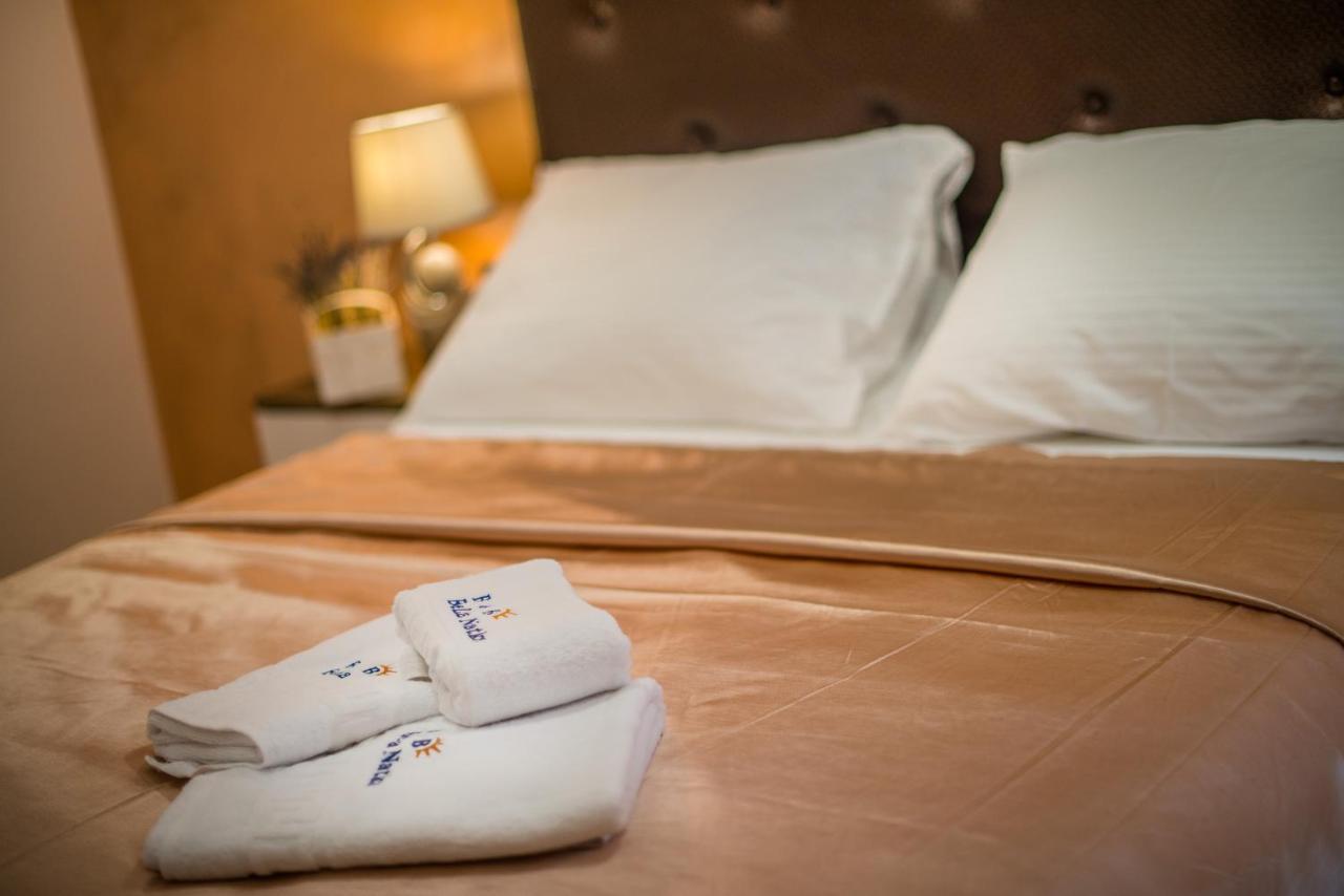 Bella Natka Bed And Breakfast Rovinj Eksteriør billede
