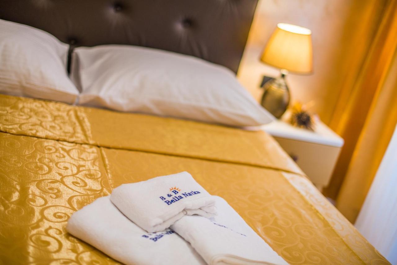 Bella Natka Bed And Breakfast Rovinj Eksteriør billede