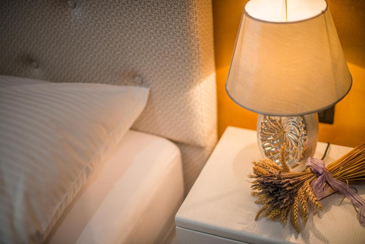 Bella Natka Bed And Breakfast Rovinj Eksteriør billede
