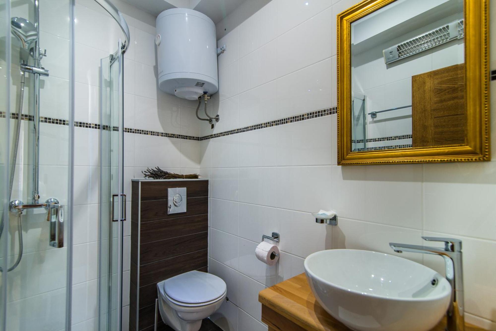 Bella Natka Bed And Breakfast Rovinj Eksteriør billede