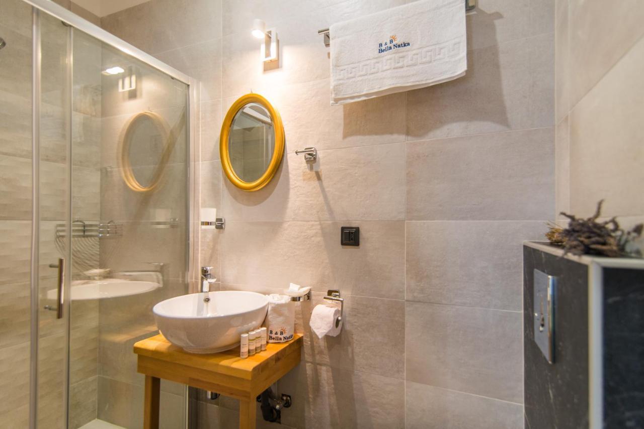 Bella Natka Bed And Breakfast Rovinj Eksteriør billede