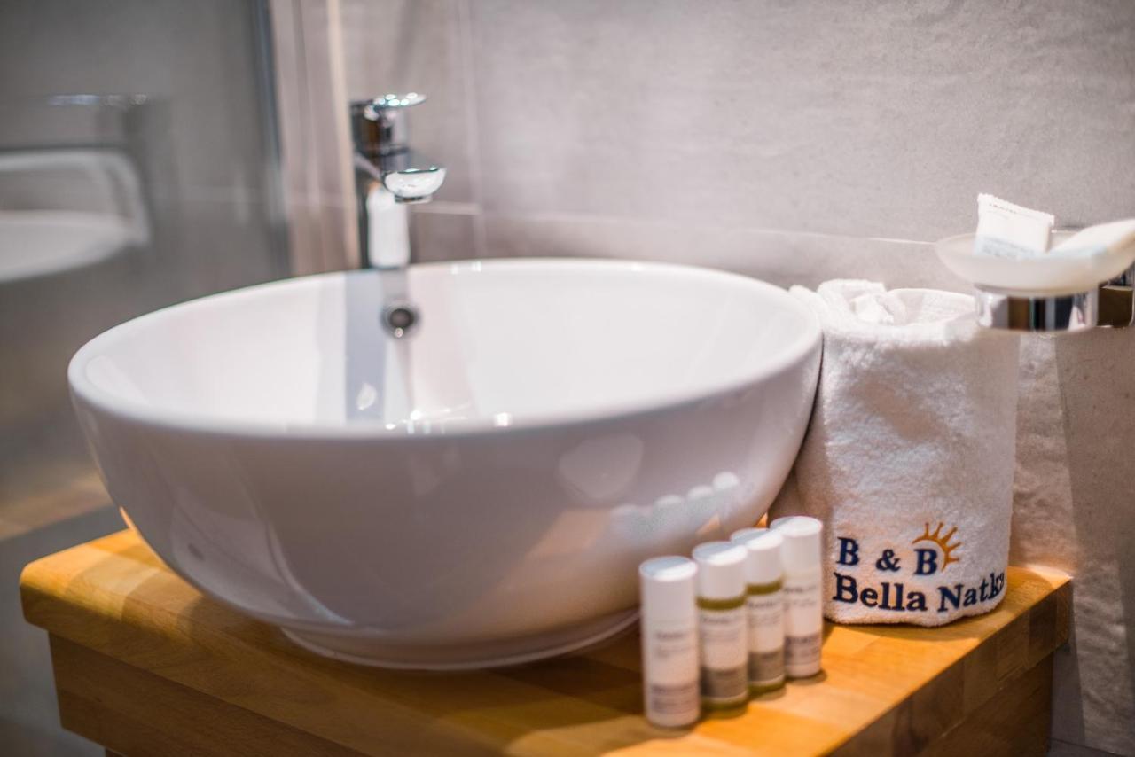 Bella Natka Bed And Breakfast Rovinj Eksteriør billede